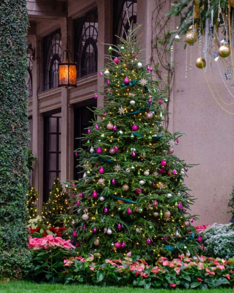 Winter Getaways Near New York