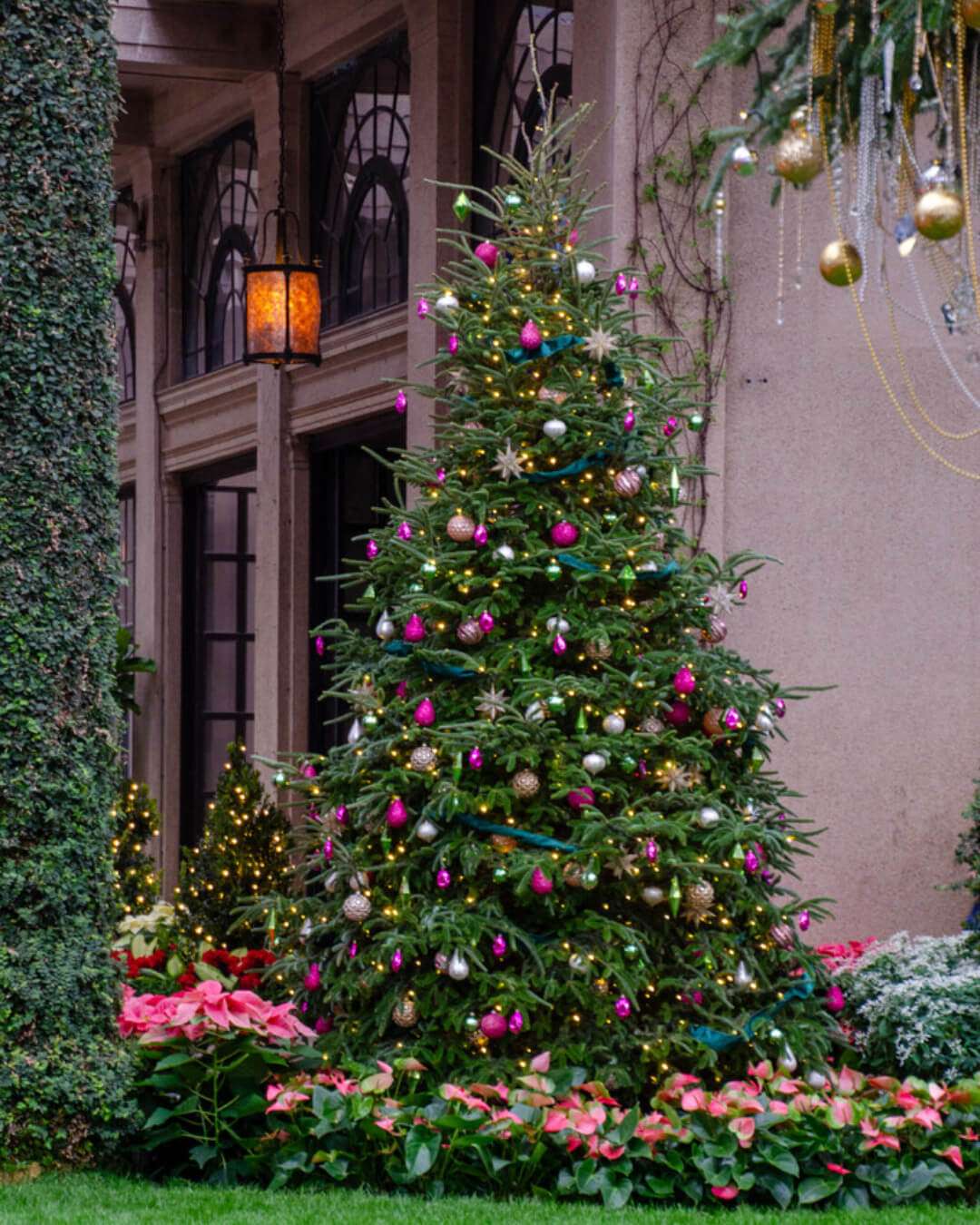 Winter Getaways Near New York