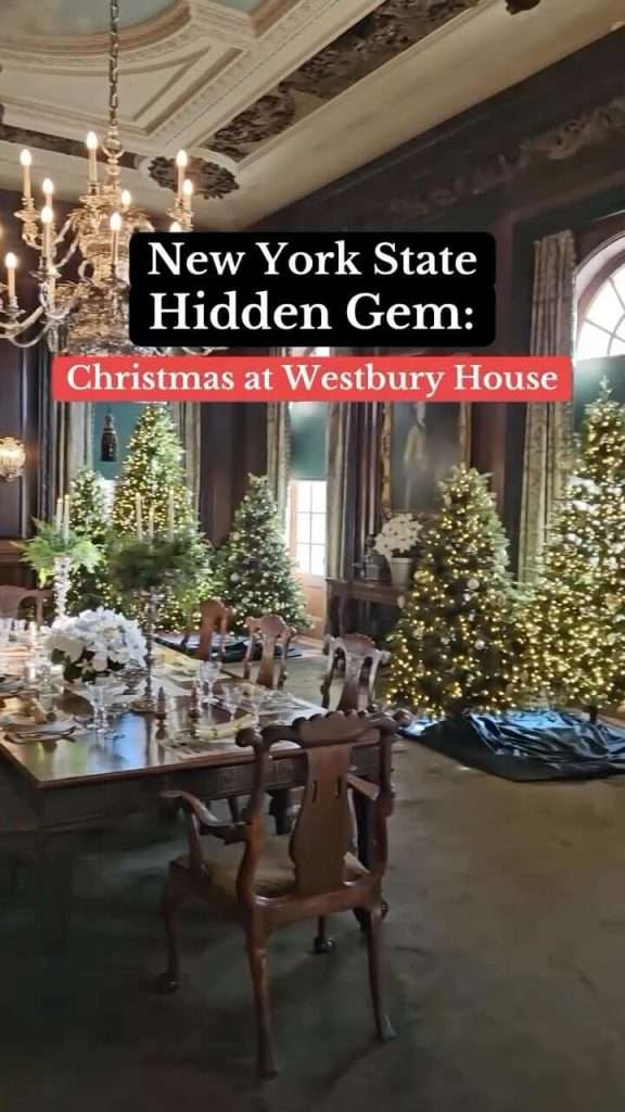 Family-Friendly Winter Getaways Near New York: Holiday Events and Winter Attractions 4 Winter Getaways Near New York