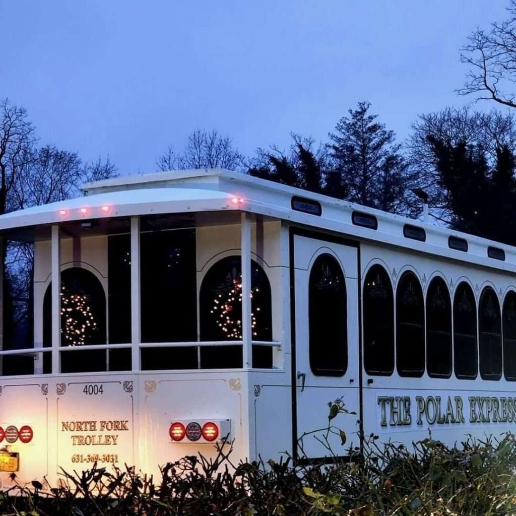Family-Friendly Winter Getaways Near New York: Holiday Events and Winter Attractions 2 Winter Getaways Near New York