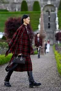 Tartan Check