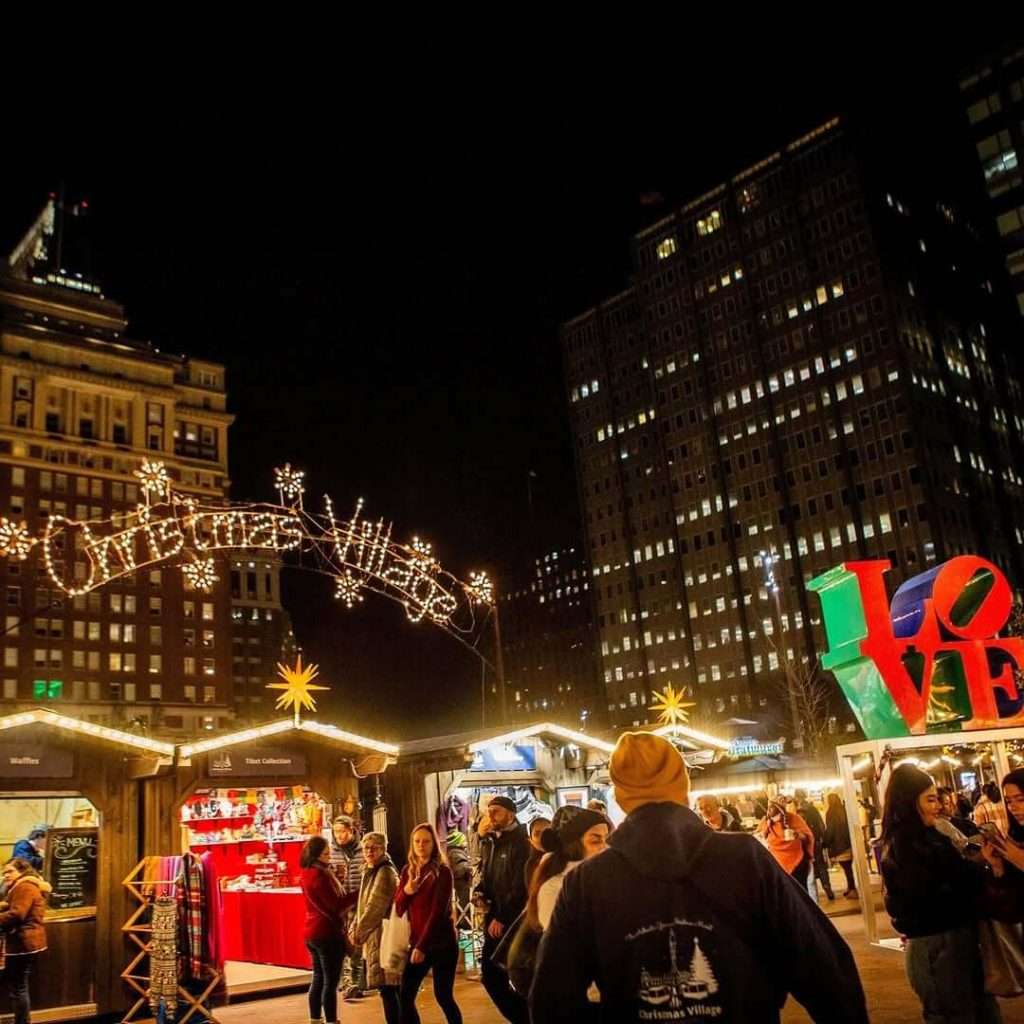 Family-Friendly Winter Getaways Near New York: Holiday Events and Winter Attractions 6 Winter Getaways Near New York