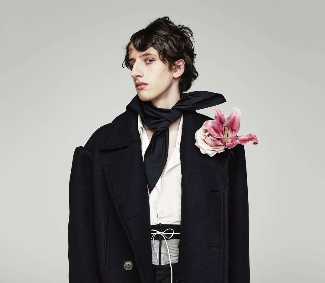 Dries Van Noten