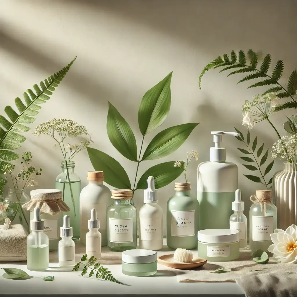 2025 Trending Skincare Routines: Celebrity Beauty Secrets 1 2025 trending skincare