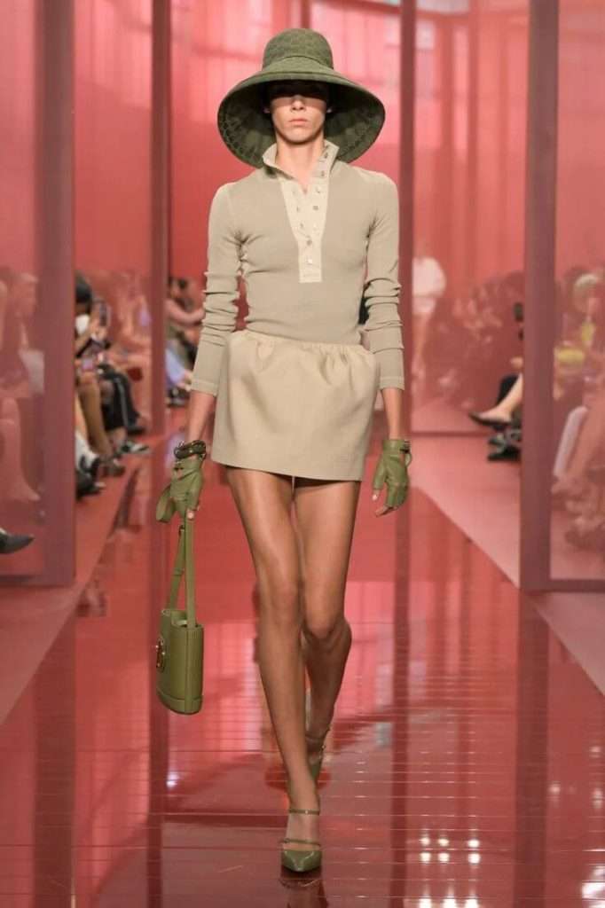 SS 2025 Trend Keywords 