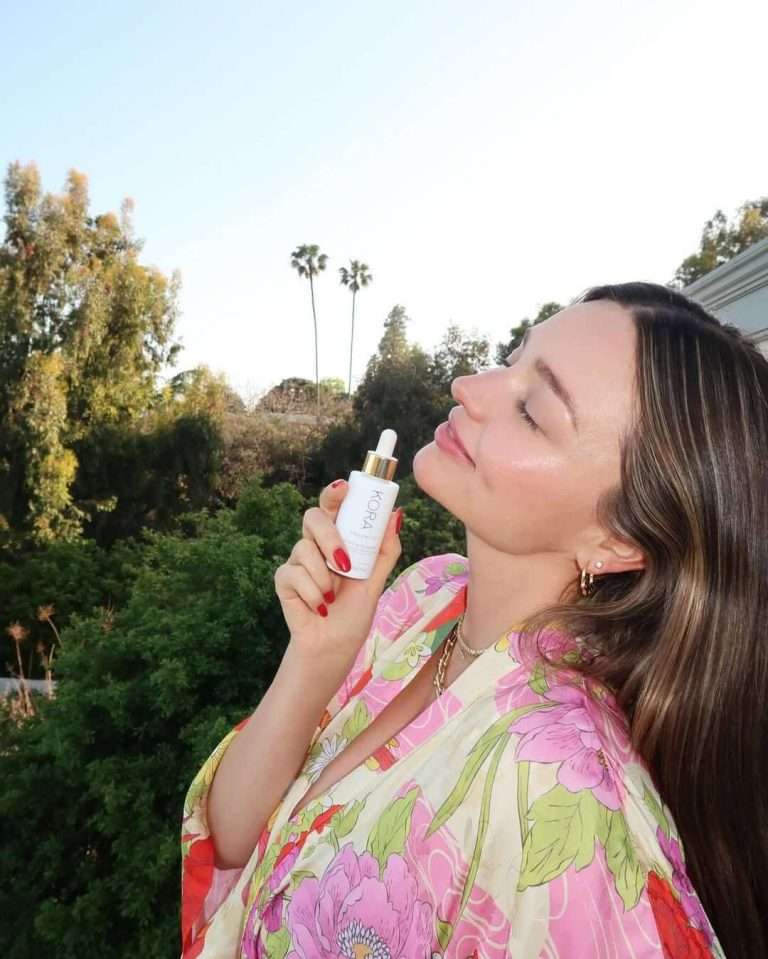 2025 trending skincare