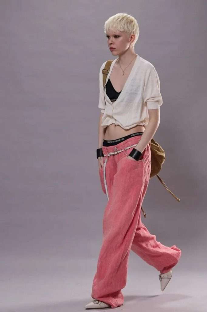 SS 2025 Trend Keywords 