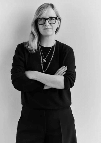 Changes in the Fashion Industry: New Creative Directors and Luxury Trends 5 Sarah Burton