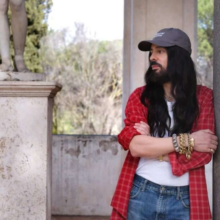 Changes in the Fashion Industry: New Creative Directors and Luxury Trends 9 New Creative Directors