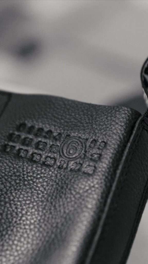 Pitti Uomo: MM6 Maison Margiela and the Memorable Moments Created by Past Guest Designers 2 MM6 Maison Margiela