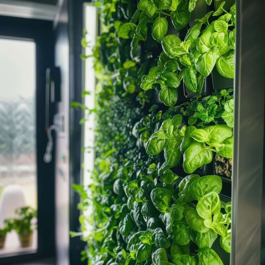 Smart Homes and Modular Furniture: 7 Living Trends of 2025 1 Living Trends