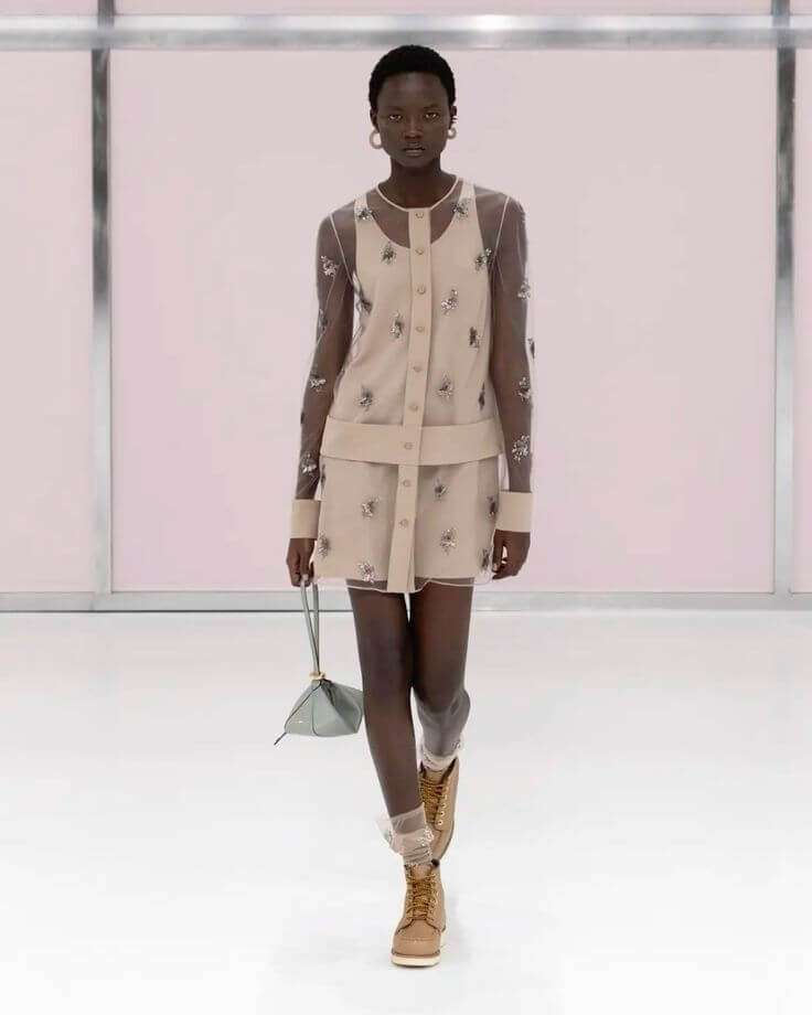 SS 2025 Trend Keywords 