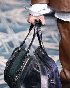 Prada and Raf Simons