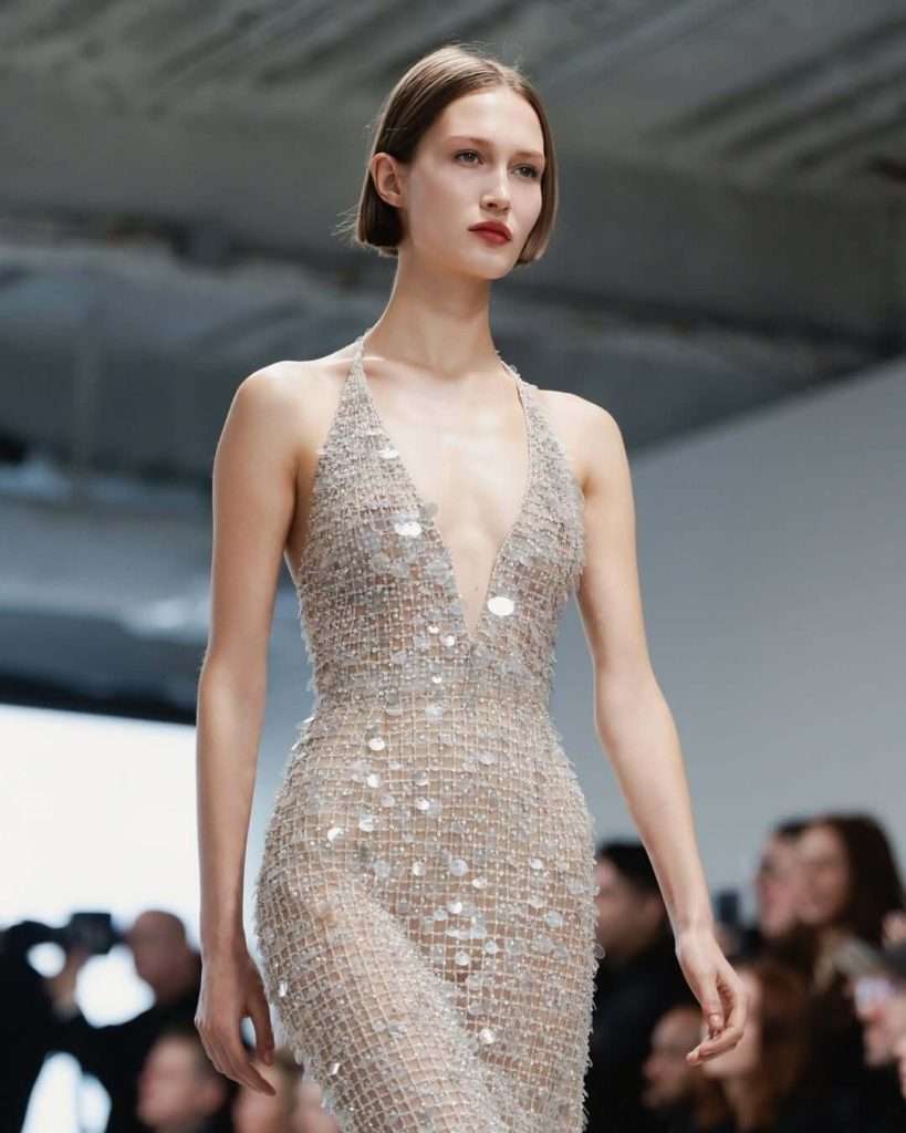 FW 2025 New York Fashion Week Style Trends TOP 5: What’s Hot This Season! 4 New York Fashion Week