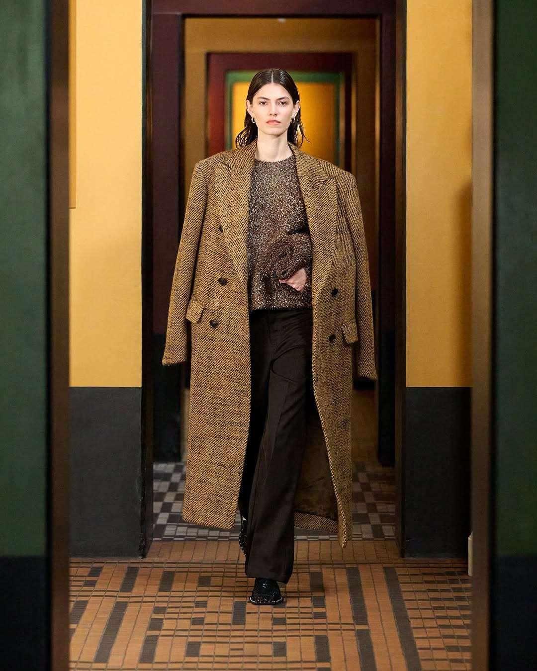 Copenhagen Fashion Week