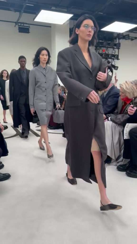 FW 2025 New York Fashion Week Runway Review: Key Trends by Collection 3 New York Fashion Week