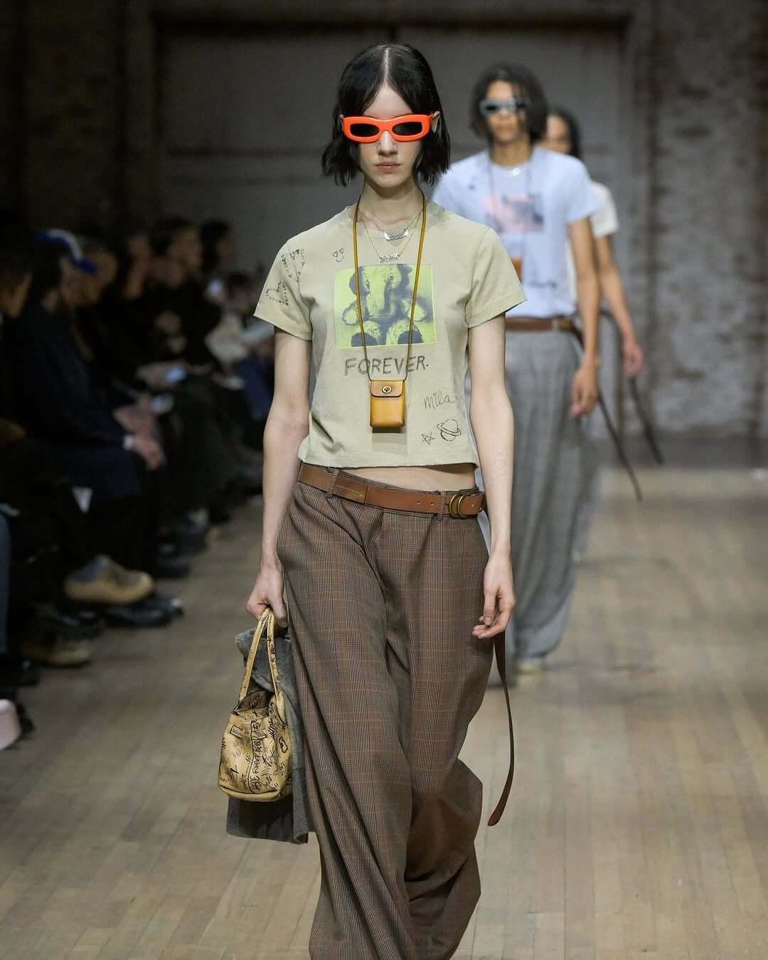 New York Fashion Week