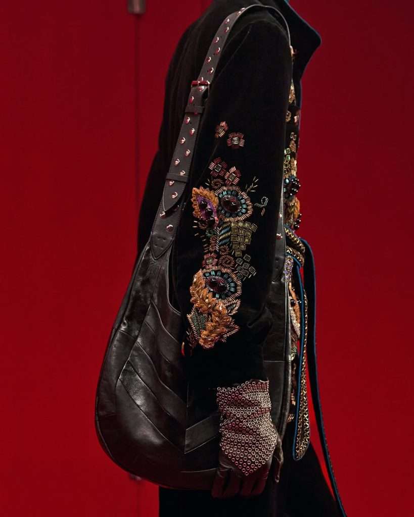 FW 2025 Paris Fashion Week